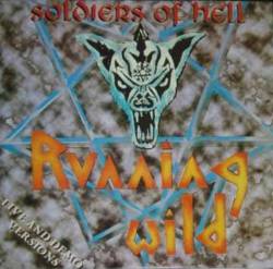 Running Wild : Soldiers of Hell